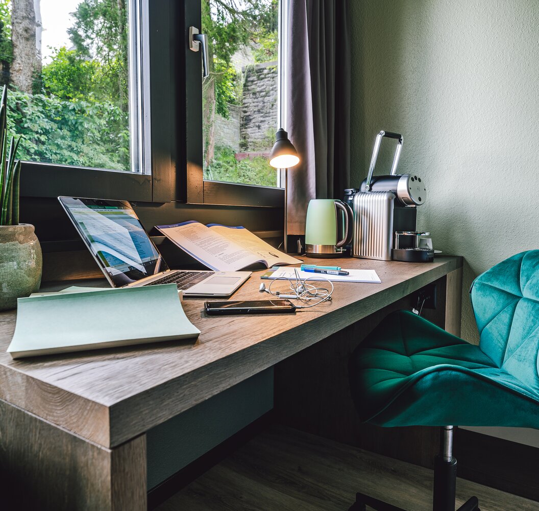 Students Accommodation SHL | SHL Schweizerische Hotelfachschule Luzern