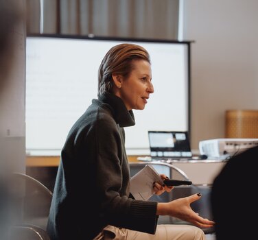 Impuls Talk: Employer Branding in der Hotellerie – Erfolge und Stolpersteine