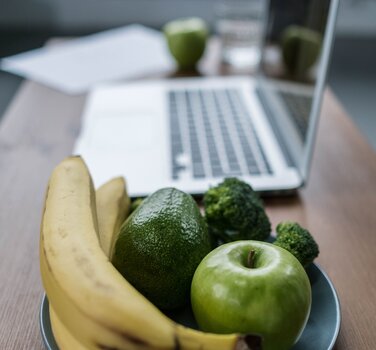 Impuls Talk: Betriebsgesundheitsmanagement - Gesundheit im Betrieb neu denken