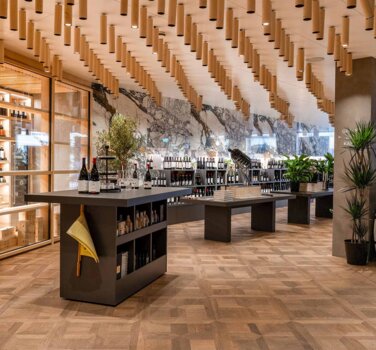 Vino e Vita: SHL Alumni Wine Tasting