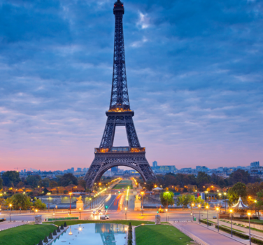SHL Roundtable Paris