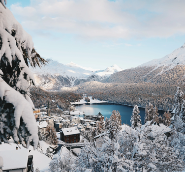 SHL Roundtable «Tavulin» St. Moritz