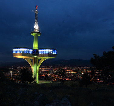 Meet us in Podgorica