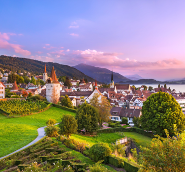 Zug, Switzerland