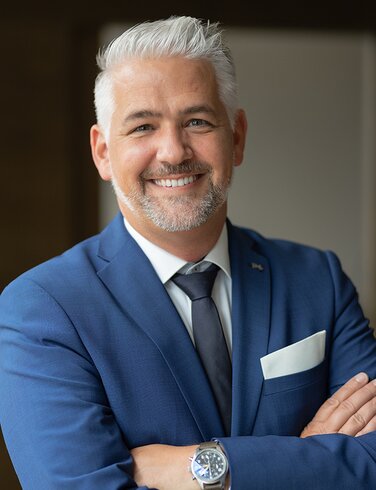 Timo Albiez | © SHL Schweizerische Hotelfachschule Luzern