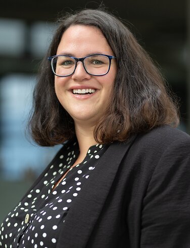 Stephanie Voigt | © SHL Schweizerische Hotelfachschule Luzern
