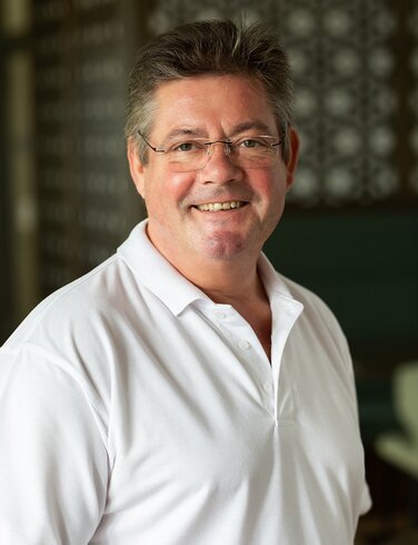Valentino Azevedo | © SHL Schweizerische Hotelfachschule Luzern