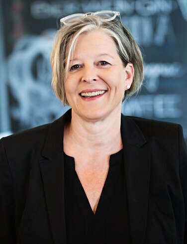 Marianne Dubs | © SHL Schweizerische Hotelfachschule Luzern