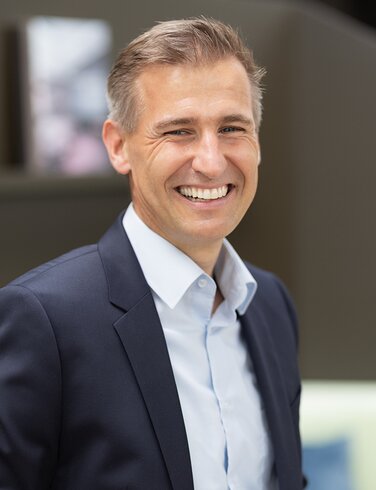 Cristian Moro | © SHL Schweizerische Hotelfachschule Luzern