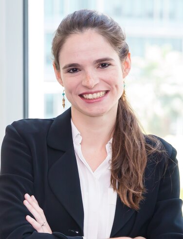 Aline Tschaeppaet