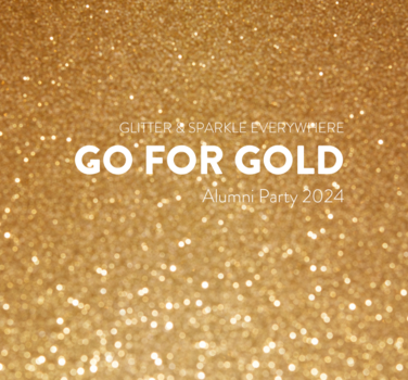 Alumni Party «Go for Gold»